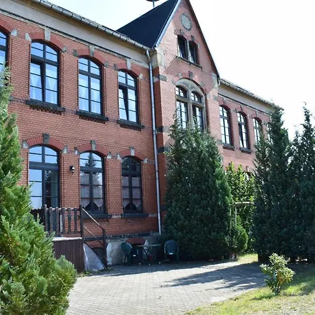 Guest house Zur Alten Schule *