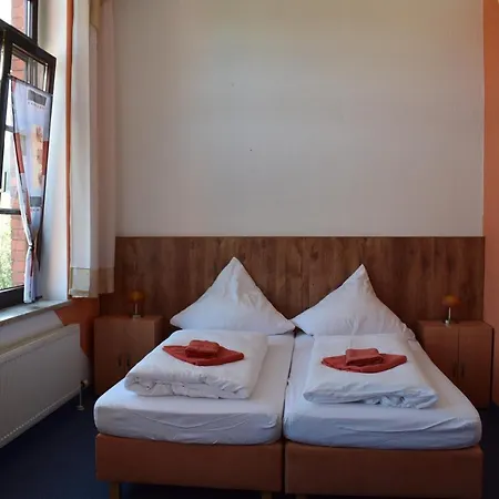 Zur Alten Schule 3* Kirchberg (Zwickau)