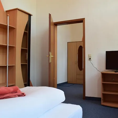 Zur Alten Schule Kirchberg (Zwickau)