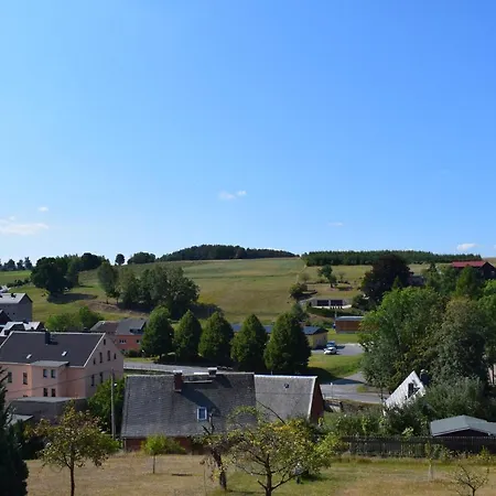 Zur Alten Schule Guest house *