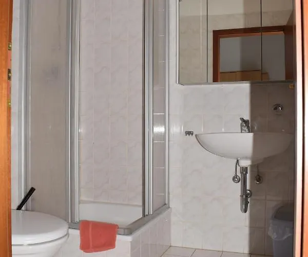 Zur Alten Schule 3* Kirchberg (Zwickau)