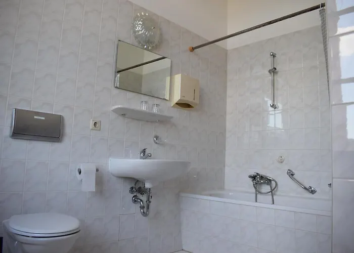 Zur Alten Schule Kirchberg (Zwickau)