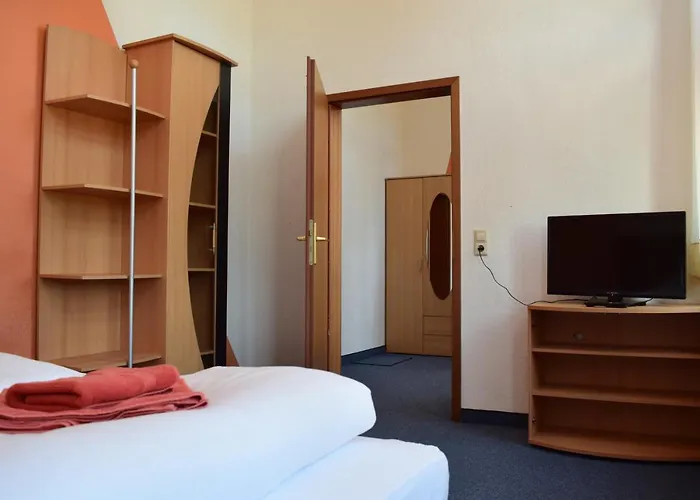 Zur Alten Schule Kirchberg (Zwickau)