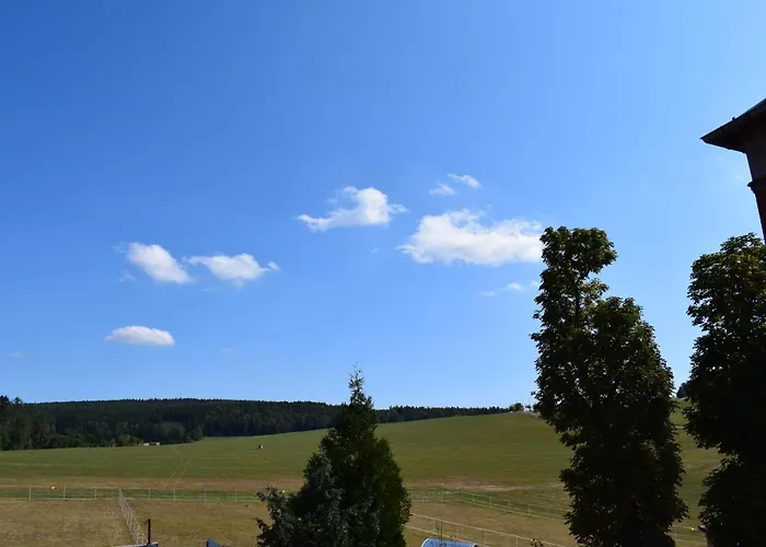 Zur Alten Schule Maison d'hôtes Kirchberg (Zwickau)
